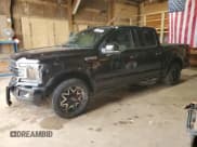 ✅ 2019 Ford F-150 Limited • VIN: 1FTEW1EG3KFB28314 • Лот: 47449045. Опубликован ранее на Copart с пробегом 127 857 миль. Бесплатный доступ к архиву аукционных продаж из США и подробный отчёт об истории автомобиля на DreamBid. Изображение 1.