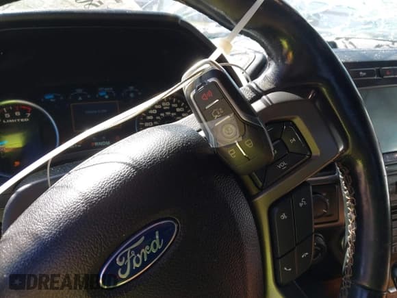 ✅ 2017 Ford F-150 XLT • VIN: 1FTEW1EG4HFC34439 • Lot: 43650223. Wystawiony na IAAI z przebiegiem 257 593 mil. Bezpłatny archiwum sprzedaży aukcyjnych z USA i szczegółowy raport historii pojazdu na DreamBid. Zdjęcie 11.