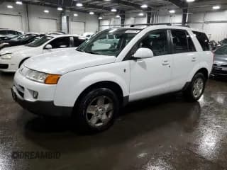 ✅ 2005 Saturn VUE • VIN: 5GZCZ53465S861384 • Lot: 46280275. Wystawiony na Copart z przebiegiem 110 668 mil. Bezpłatny archiwum sprzedaży aukcyjnych z USA i szczegółowy raport historii pojazdu na DreamBid. Zdjęcie 1.