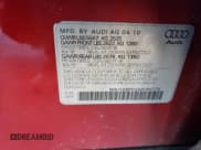 ✅ 2010 Audi Q5 • VIN: WA1LKBFP2AA096775 • Lot: 87032914. Wystawiony na Copart z przebiegiem 209 857 mil. Bezpłatny archiwum sprzedaży aukcyjnych z USA i szczegółowy raport historii pojazdu na DreamBid. Zdjęcie 13.