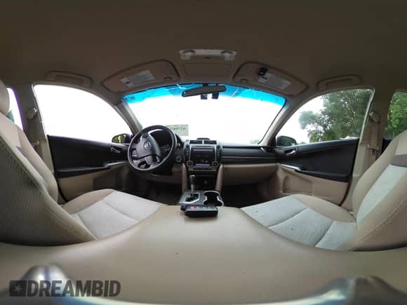 2012 Toyota Camry XLE с VIN 4T1BD1FK5CU046718, выставлен на аукционе IAAI как лот 42766302 с пробегом 164 960 миль миль и . История ставок и продаж доступна на DreamBid. Изображение 18.