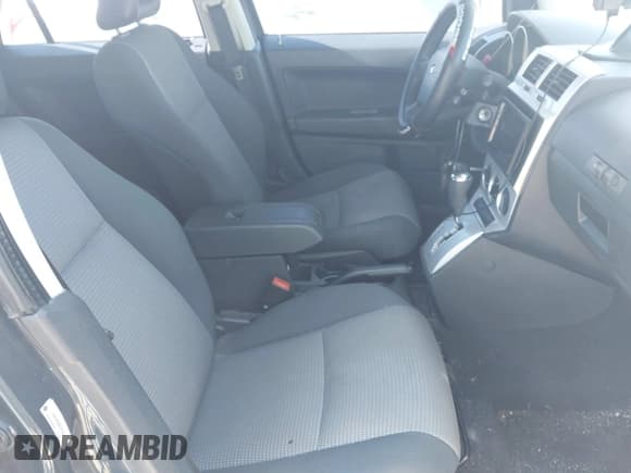 ✅ 2008 Dodge Caliber SXT • VIN: 1B3HB48B88D692363 • Lot: 43447687. Listed on IAAI with 191,123 mi. Free auction sales archive from the USA and detailed vehicle history report at DreamBid. Image 5.