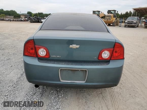 ✅ 2009 Chevrolet Malibu 1LT • VIN: 1G1ZH57B29F202944 • Lot: 60162444. Listed on Copart with 293,043 mi. Free auction sales archive from the USA and detailed vehicle history report at DreamBid. Image 6.