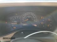 ✅ 2003 Chevrolet Suburban Z71 • VIN: 3GNFK16ZX3G236162 • Lot: 92666215. Listed on Copart with 336,835 mi. Free auction sales archive from the USA and detailed vehicle history report at DreamBid. Image 9.