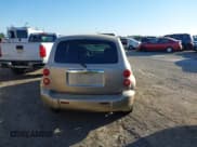 ✅ 2006 Chevrolet HHR LT • VIN: 3GNDA23P56S606289 • Lot: 42207144. Listed on IAAI with 130,056 mi. Free auction sales archive from the USA and detailed vehicle history report at DreamBid. Image 17.