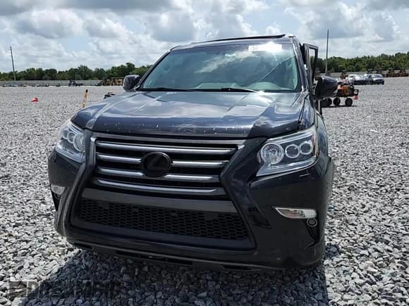 ✅ 2016 Lexus GX 460 Luxury • VIN: JTJJM7FX6G5138965 • Lot: 58907575. Wystawiony na Copart z przebiegiem 109 775 mil. Bezpłatny archiwum sprzedaży aukcyjnych z USA i szczegółowy raport historii pojazdu na DreamBid. Zdjęcie 14.