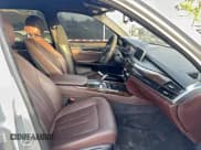 ✅ 2017 BMW X5 sDrive35i • VIN: 5UXKR2C37H0W43889 • Лот: 95547435. Опубликован ранее на Copart с пробегом 124 578 миль. Бесплатный доступ к архиву аукционных продаж из США и подробный отчёт об истории автомобиля на DreamBid. Изображение 5.