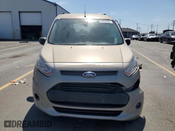 ✅ 2016 Ford Transit Connect XLT • VIN: NM0GE9F71G1276732 • Лот: 66953325. Опубликован ранее на Copart с пробегом Не указан. Бесплатный доступ к архиву аукционных продаж из США и подробный отчёт об истории автомобиля на DreamBid. Изображение 5.