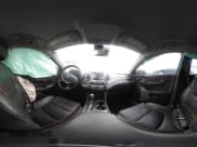 ✅ 2017 Chevrolet Impala Premier • VIN: 2G1145S39H9156643 • Lot: 43324854. Listed on IAAI with 69,054 mi. Free auction sales archive from the USA and detailed vehicle history report at DreamBid. Image 18.