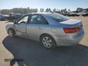 ✅ 2010 Hyundai Sonata GLS • VIN: 5NPET4AC3AH650703 • Лот: 76793114. Опубликован ранее на Copart с пробегом 163 906 миль. Бесплатный доступ к архиву аукционных продаж из США и подробный отчёт об истории автомобиля на DreamBid. Изображение 2.