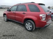 ✅ 2006 Chevrolet Equinox LS • VIN: 2CNDL13F766196853 • Лот: 83755374. Опубликован ранее на Copart с пробегом 136 413 миль. Бесплатный доступ к архиву аукционных продаж из США и подробный отчёт об истории автомобиля на DreamBid. Изображение 2.