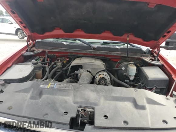 ✅ 2007 Chevrolet Silverado 1500 LTZ • VIN: 2GCEK19J671686951 • Lot: 73701654. Listed on Copart with 218,781 mi. Free auction sales archive from the USA and detailed vehicle history report at DreamBid. Image 11.