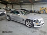 ✅ 2004 Mercedes-Benz SL 55/63 AMG • VIN: WDBSK74F74F083650 • Lot: 94921985. Wystawiony na Copart z przebiegiem 85 806 mil. Bezpłatny archiwum sprzedaży aukcyjnych z USA i szczegółowy raport historii pojazdu na DreamBid. Zdjęcie 4.