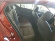 ✅ 2021 Nissan Altima SV • VIN: 1N4BL4DWXMN303775 • Lot: 80635985. Listed on Copart with 32,231 mi. Free auction sales archive from the USA and detailed vehicle history report at DreamBid. Image 10.