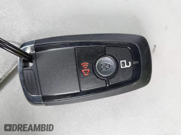 ✅ 2024 Ford Bronco Sport Big Bend • VIN: 3FMCR9B60RRF67066 • Lot: 43069341. Listed on IAAI with 1,414 mi. Free auction sales archive from the USA and detailed vehicle history report at DreamBid. Image 11.