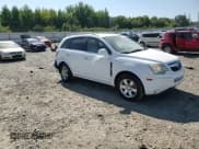✅ 2008 Saturn VUE XR • VIN: 3GSCL53718S671356 • Lot: 68237084. Wystawiony na Copart z przebiegiem 131 882 mil. Bezpłatny archiwum sprzedaży aukcyjnych z USA i szczegółowy raport historii pojazdu na DreamBid. Zdjęcie 12.