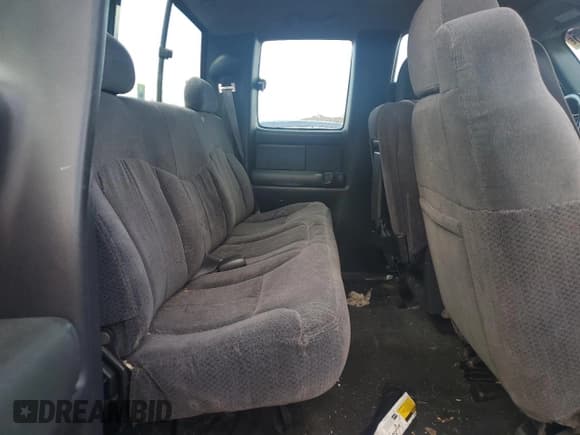 ✅ 1999 Chevrolet Silverado 1500 LS • VIN: 1GCEK19T4XE190918 • Лот: 90675085. Опубликован ранее на Copart с пробегом 294 921 миль. Бесплатный доступ к архиву аукционных продаж из США и подробный отчёт об истории автомобиля на DreamBid. Изображение 10.