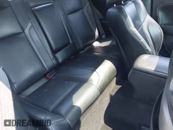 ✅ 2018 Dodge Challenger SXT • VIN: 2C3CDZAG8JH258916 • Lot: 42965900. Listed on IAAI with 98,162 mi. Free auction sales archive from the USA and detailed vehicle history report at DreamBid. Image 8.