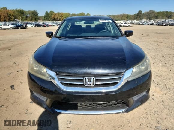 ✅ 2013 Honda Accord LX • VIN: 1HGCR2F39DA108408 • Lot: 91016195. Listed on Copart with 150,114 mi. Free auction sales archive from the USA and detailed vehicle history report at DreamBid. Image 5.