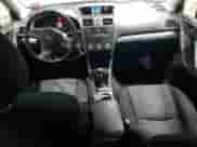 2015 Subaru Forester Premium with VIN JF2SJADC7FG448978, listed as a Copart auction lot 67199135 with 131,697 mi miles and Salvage title. Bid and sale history available at DreamBid. Image 8.