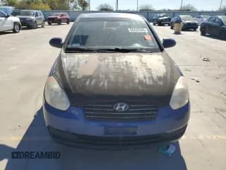 ✅ 2009 Hyundai Accent Auto GLS • VIN: KMHCN46C79U381998 • Лот: 80430304. Опубликован ранее на Copart с пробегом 184 277 миль. Бесплатный доступ к архиву аукционных продаж из США и подробный отчёт об истории автомобиля на DreamBid. Изображение 5.