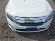 ✅ 2012 Ford Fusion SEL • VIN: 3FAHP0JAXCR212825 • Lot: 43349263. Wystawiony na IAAI z przebiegiem Nie podano. Bezpłatny archiwum sprzedaży aukcyjnych z USA i szczegółowy raport historii pojazdu na DreamBid. Zdjęcie 10.