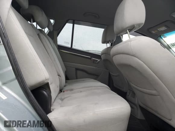 ✅ 2009 Hyundai Santa Fe Limited • VIN: 5NMSH13E59H309037 • Лот: 84200044. Опубликован ранее на Copart с пробегом 118 321 миль. Бесплатный доступ к архиву аукционных продаж из США и подробный отчёт об истории автомобиля на DreamBid. Изображение 11.