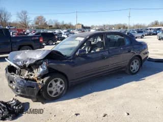 ✅ 2005 Hyundai Elantra GLS • VIN: KMHDN46D95U966296 • Lot: 83494564. Wystawiony na Copart z przebiegiem Nie podano. Bezpłatny archiwum sprzedaży aukcyjnych z USA i szczegółowy raport historii pojazdu na DreamBid. Zdjęcie 1.