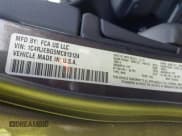 ✅ 2021 Jeep Grand Cherokee Limited • VIN: 1C4RJEBG5MC813124 • Lot: 43657433. Listed on IAAI with 46,192 mi. Free auction sales archive from the USA and detailed vehicle history report at DreamBid. Image 9.