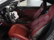 ✅ 2024 Porsche 718 Cayman GTS 4.0 • VIN: WP0AD2A89RK269365 • Lot: 46359475. Wystawiony na Copart z przebiegiem 3 638 mil. Bezpłatny archiwum sprzedaży aukcyjnych z USA i szczegółowy raport historii pojazdu na DreamBid. Zdjęcie 9.