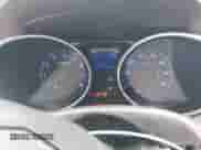 2014 Hyundai Tucson Limited with VIN KM8JUCAG1EU923895, listed as a IAAI auction lot 43296605 with 259,486 mi miles and . Bid and sale history available at DreamBid. Image 7.