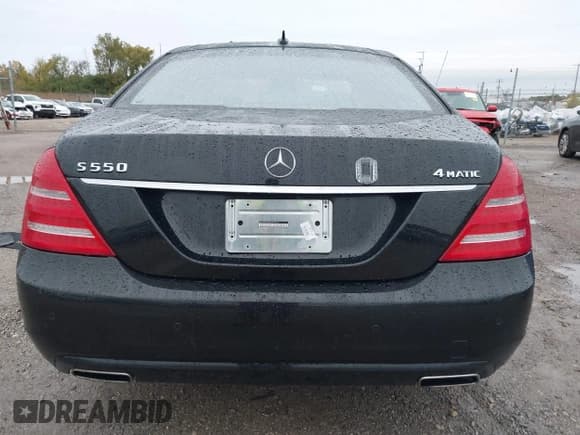 ✅ 2013 Mercedes-Benz S 550 • VIN: WDDNG9EB8DA494016 • Lot: 43450706. Listed on IAAI with 226,895 mi. Free auction sales archive from the USA and detailed vehicle history report at DreamBid. Image 16.