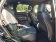 ✅ 2016 Land Rover Range Rover Sport HSE • VIN: SALWR2PF5GA658111 • Lot: 81130205. Listed on Copart with 88,351 mi. Free auction sales archive from the USA and detailed vehicle history report at DreamBid. Image 10.