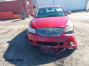 ✅ 2012 Buick LaCrosse Leather • VIN: 1G4GC5E36CF369903 • Lot: 41639689. Wystawiony na IAAI z przebiegiem 354 249 mil. Bezpłatny archiwum sprzedaży aukcyjnych z USA i szczegółowy raport historii pojazdu na DreamBid. Zdjęcie 6.