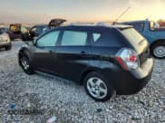 ✅ 2009 Pontiac Vibe 1SA • VIN: 5Y2SP67879Z413898 • Лот: 89892355. Опубликован ранее на Copart с пробегом 141 441 миль. Бесплатный доступ к архиву аукционных продаж из США и подробный отчёт об истории автомобиля на DreamBid. Изображение 2.