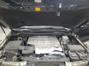 ✅ 2019 Lexus LX 570 • VIN: JTJHY7AX1K4298499 • Lot: 90107835. Wystawiony na Copart z przebiegiem 135 615 mil. Bezpłatny archiwum sprzedaży aukcyjnych z USA i szczegółowy raport historii pojazdu na DreamBid. Zdjęcie 12.