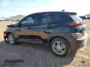 2022 Hyundai Kona SE with VIN KM8K22AB9NU819521, listed as a Copart auction lot 81771675 with 8,530 mi miles and Salvage title. Bid and sale history available at DreamBid. Image 2.