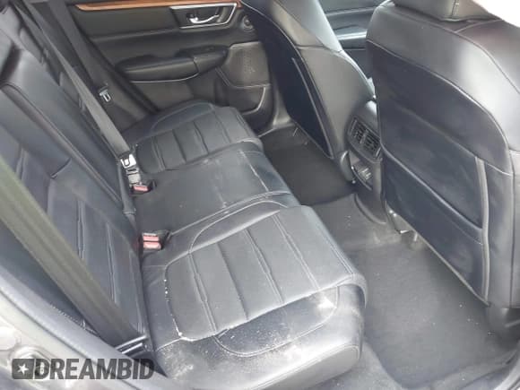 ✅ 2018 Honda CR-V EX-L • VIN: 7FARW2H80JE083755 • Lot: 43427731. Wystawiony na IAAI z przebiegiem 42 615 mil. Bezpłatny archiwum sprzedaży aukcyjnych z USA i szczegółowy raport historii pojazdu na DreamBid. Zdjęcie 8.