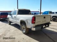 ✅ 2006 Chevrolet Silverado 2500HD LT3 • VIN: 1GCHK23D36F245470 • Лот: 43798344. Опубликован ранее на IAAI с пробегом 226 617 миль. Бесплатный доступ к архиву аукционных продаж из США и подробный отчёт об истории автомобиля на DreamBid. Изображение 3.