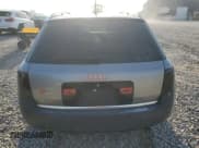 ✅ 2003 Audi allroad A6 V8 • VIN: WA1YD64B13N051546 • Lot: 60199564. Wystawiony na Copart z przebiegiem Nie podano. Bezpłatny archiwum sprzedaży aukcyjnych z USA i szczegółowy raport historii pojazdu na DreamBid. Zdjęcie 6.