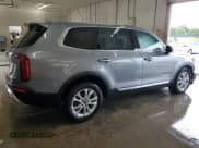 ✅ 2021 Kia Telluride LX • VIN: 5XYP24HC6MG116852 • Lot: 67583485. Wystawiony na Copart z przebiegiem 49 459 mil. Bezpłatny archiwum sprzedaży aukcyjnych z USA i szczegółowy raport historii pojazdu na DreamBid. Zdjęcie 3.