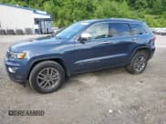 ✅ 2020 Jeep Grand Cherokee Limited X • VIN: 1C4RJFBG9LC236974 • Lot: 53189015. Listed on Copart with 37,277 mi. Free auction sales archive from the USA and detailed vehicle history report at DreamBid. Image 1.