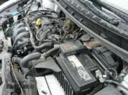 ✅ 2016 Hyundai Elantra Sport • VIN: KMHDH4AH0GU553963 • Lot: 41652458. Listed on IAAI with 144,350 mi. Free auction sales archive from the USA and detailed vehicle history report at DreamBid. Image 19.