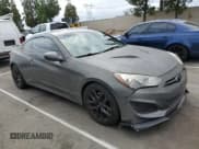 ✅ 2013 Hyundai Genesis Coupe 2.0T • VIN: KMHHT6KD4DU091636 • Lot: 81817935. Listed on Copart with 105,505 mi. Free auction sales archive from the USA and detailed vehicle history report at DreamBid. Image 4.
