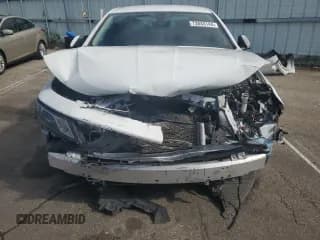 ✅ 2015 Chevrolet Impala LT • VIN: 1G1115SLXFU143179 • Лот: 73843144. Опубликован ранее на Copart с пробегом 157 803 миль. Бесплатный доступ к архиву аукционных продаж из США и подробный отчёт об истории автомобиля на DreamBid. Изображение 5.