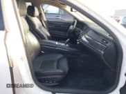 ✅ 2010 BMW 7 Series 750Li • VIN: WBAKB8C58ACY63604 • Lot: 41986270. Listed on IAAI with 131,865 mi. Free auction sales archive from the USA and detailed vehicle history report at DreamBid. Image 5.