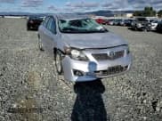 ✅ 2009 Toyota Corolla S • VIN: 1NXBU40E09Z126912 • Лот: 93151335. Опубликован ранее на Copart с пробегом 183 473 миль. Бесплатный доступ к архиву аукционных продаж из США и подробный отчёт об истории автомобиля на DreamBid. Изображение 13.