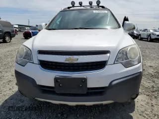 ✅ 2012 Chevrolet Captiva Sport LS • VIN: 3GNAL2EKXCS545550 • Lot: 57669645. Wystawiony na Copart z przebiegiem 160 092 mil. Bezpłatny archiwum sprzedaży aukcyjnych z USA i szczegółowy raport historii pojazdu na DreamBid. Zdjęcie 5.