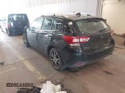 ✅ 2018 Subaru Impreza Limited • VIN: 4S3GTAT68J3704524 • Lot: 42278108. Listed on IAAI with 234,677 mi. Free auction sales archive from the USA and detailed vehicle history report at DreamBid. Image 3.