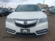 ✅ 2014 Acura MDX Technology • VIN: 5FRYD3H46EB020972 • Lot: 43696436. Listed on IAAI with 101,370 mi. Free auction sales archive from the USA and detailed vehicle history report at DreamBid. Image 12.